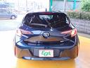 TOYOTA COROLLASPORT