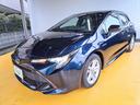 TOYOTA COROLLASPORT