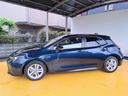 TOYOTA COROLLASPORT