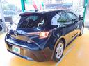 TOYOTA COROLLASPORT