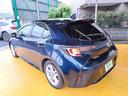TOYOTA COROLLASPORT
