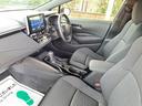 TOYOTA COROLLASPORT