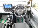 TOYOTA COROLLASPORT