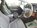 TOYOTA COROLLASPORT
