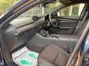 MAZDA MAZDA3 FASTBACK