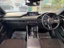 MAZDA MAZDA3 FASTBACK
