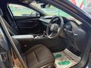 MAZDA MAZDA3 FASTBACK