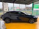 MAZDA MAZDA3 FASTBACK