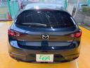 MAZDA MAZDA3 FASTBACK
