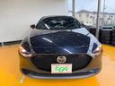 MAZDA MAZDA3 FASTBACK