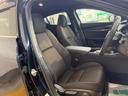 MAZDA MAZDA3 FASTBACK