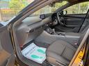MAZDA MAZDA3 FASTBACK