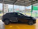 MAZDA MAZDA3 FASTBACK