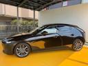 MAZDA MAZDA3 FASTBACK