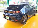 MAZDA MAZDA3 FASTBACK