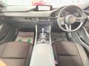 MAZDA MAZDA3 FASTBACK