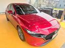 MAZDA MAZDA3 FASTBACK