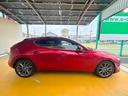 MAZDA MAZDA3 FASTBACK