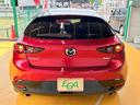 MAZDA MAZDA3 FASTBACK