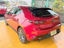MAZDA MAZDA3 FASTBACK