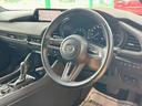 MAZDA MAZDA3 FASTBACK