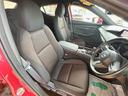 MAZDA MAZDA3 FASTBACK