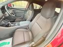 MAZDA MAZDA3 FASTBACK