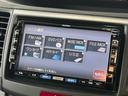 純正HDDナビ付き!DVD再生、CD機能、地デジTV、バックモニターと装備が充実しております!