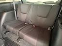 3列シートの最後席も足元に余裕があり快適です!