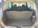 広々としたラゲッジスペース!更にシートアレンジで大きな荷物の収納が出来ます!便利ですよね♪