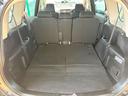 広々としたラゲッジスペース!更にシートアレンジで大きな荷物の収納が出来ます!便利ですよね♪