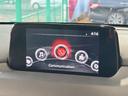 ＣＸ－８ ２５Ｓ　Ｌパッケージ　禁煙車　衝突軽減ブレーキ　７人乗り　白レザーシート　全周囲カメラ　ＢＯＳＥスピーカー　マツダコネクトナビ　シートヒーター　シートベンチレーション　電動リアゲート（6枚目）
