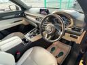 ２５Ｓ　Ｌパッケージ　禁煙車　衝突軽減ブレーキ　７人乗り　白レザーシート　全周囲カメラ　ＢＯＳＥスピーカー　マツダコネクトナビ　シートヒーター　シートベンチレーション　電動リアゲート（31枚目）