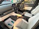 ２５Ｓ　Ｌパッケージ　禁煙車　衝突軽減ブレーキ　７人乗り　白レザーシート　全周囲カメラ　ＢＯＳＥスピーカー　マツダコネクトナビ　シートヒーター　シートベンチレーション　電動リアゲート（37枚目）