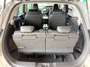 広々としたラゲッジスペース!更にシートアレンジで大きな荷物の収納が出来ます!便利ですよね♪