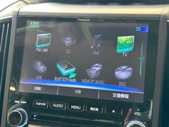 純正ＳＤナビ付き！ＤＶＤ再生、フルセグＴＶ、Ｂｌｕｅｔｏｏｔｈオーディオ、バックモニターと装備が充実しております！ 3