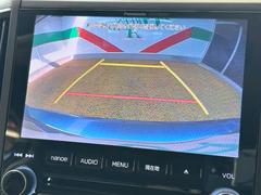 バックカメラがついて後方確認が簡単にできます！苦手としている車庫入れ等も安心して出来ますね！凄く需要の高い装備ですので、最初から付いていれば言う事なしですよね！？ 6