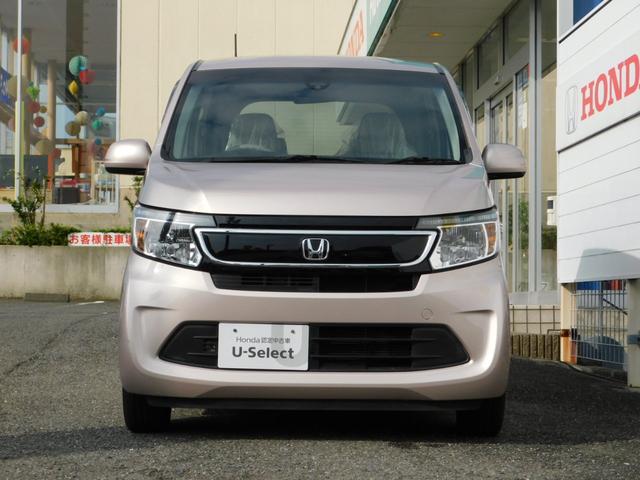 G・Aパケ 軽減 誤発進 Bカメラ付Mナビ 禁煙 1オーナー(8枚目)