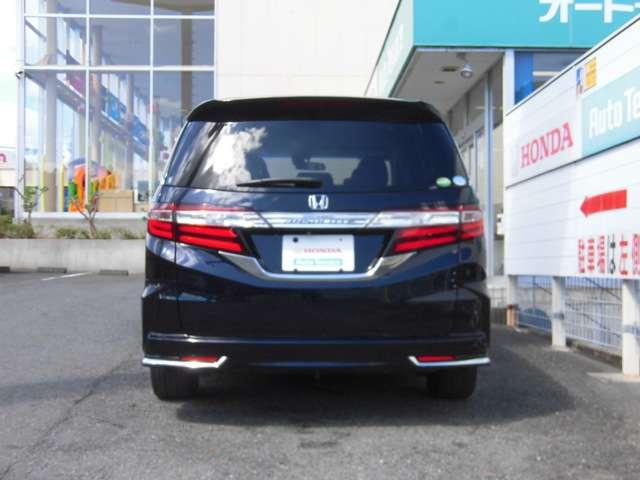 アブソルート 左電ドア 軽減 ギャザMナビBカメ 天吊 禁煙(8枚目)