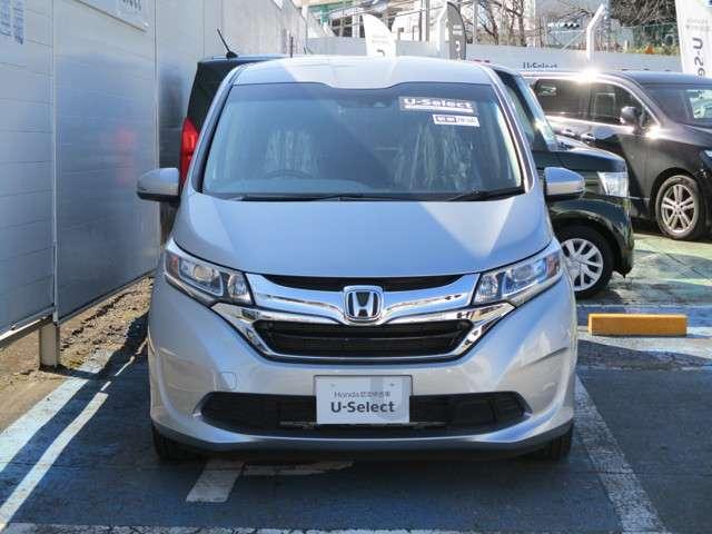 Gホンダセンシング W電動 前Dレコ 純ナビBカメ デモカー(2枚目)