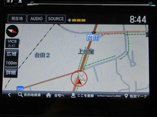 EX ホンダセンシング W電動 純ナビBカメ デモカー(13枚目)