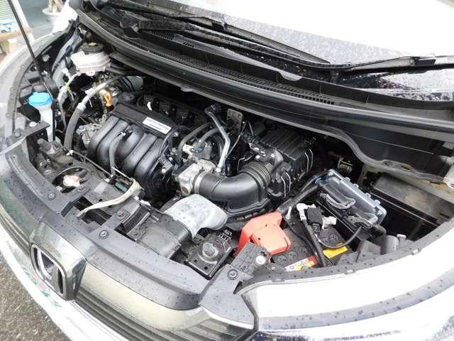 EX ホンダセンシング W電動 純ナビBカメ デモカー(20枚目)
