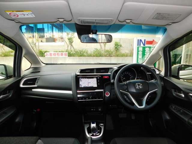 F 純ナビ Bカメ 軽減 フルセグ Bluetooth 禁煙(2枚目)