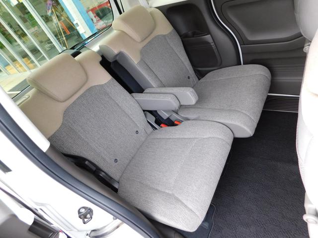 Ｎ－ＢＯＸ Ｌ　純８型ナビ　後カメラ　左電動　後センサー　禁煙　１オーナー　ホンダセンシング　ＬＥＤ　後方誤発進　シートヒーター　ＥＴＣ　フルセグ　Ｂｌｕｅｔｏｏｔｈ　急速充電ＵＳＢ　盗難防止　ロールサンシェード（23枚目）