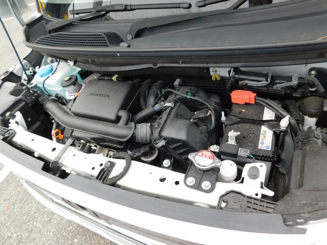 Ｎ－ＢＯＸ Ｌ　純８型ナビ　後カメラ　左電動　後センサー　禁煙　１オーナー　ホンダセンシング　ＬＥＤ　後方誤発進　シートヒーター　ＥＴＣ　フルセグ　Ｂｌｕｅｔｏｏｔｈ　急速充電ＵＳＢ　盗難防止　ロールサンシェード（28枚目）
