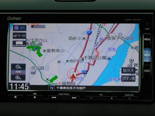フリード Ｇ・ホンダセンシング　Ｗ電動　純ナビ　後カメラ　純ドラレコ前　禁煙　１オーナー　ハロゲンライト　ＥＴＣ　盗難防止　ロールサンシェード　２列目キャプテンシート　６人乗　フルセグＴＶ　Ｂｌｕｅｔｏｏｔｈ　ＣＤ録音　整備記録簿（11枚目）