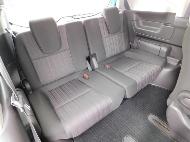 フリード Ｇ・ホンダセンシング　Ｗ電動　純ナビ　後カメラ　純ドラレコ前　禁煙　１オーナー　ハロゲンライト　ＥＴＣ　盗難防止　ロールサンシェード　２列目キャプテンシート　６人乗　フルセグＴＶ　Ｂｌｕｅｔｏｏｔｈ　ＣＤ録音　整備記録簿（24枚目）