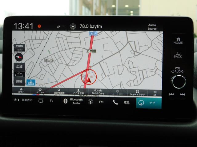 ZR-V e:HEVZ 元試乗車 全方位 前後ドラレコ・センサー コネクトディスプレー 電動バックドア ETC2.0 BOSEサウンド ワイヤレス充電器 ブラインドスポットI LEDライト Wエアコン BT USB 禁煙(12枚目)