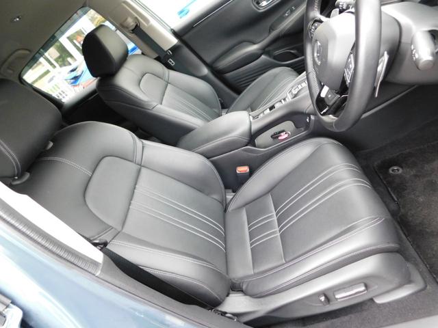 ZR-V e:HEVZ 元試乗車 全方位 前後ドラレコ・センサー コネクトディスプレー 電動バックドア ETC2.0 BOSEサウンド ワイヤレス充電器 ブラインドスポットI LEDライト Wエアコン BT USB 禁煙(27枚目)