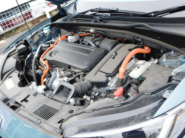 ZR-V e:HEVZ 元試乗車 全方位 前後ドラレコ・センサー コネクトディスプレー 電動バックドア ETC2.0 BOSEサウンド ワイヤレス充電器 ブラインドスポットI LEDライト Wエアコン BT USB 禁煙(32枚目)